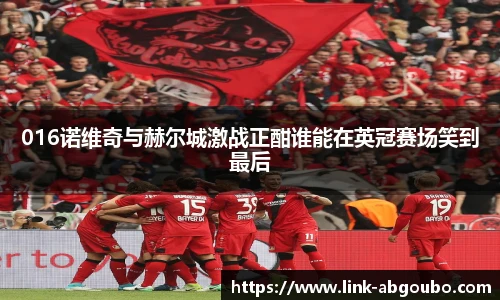 016诺维奇与赫尔城激战正酣谁能在英冠赛场笑到最后